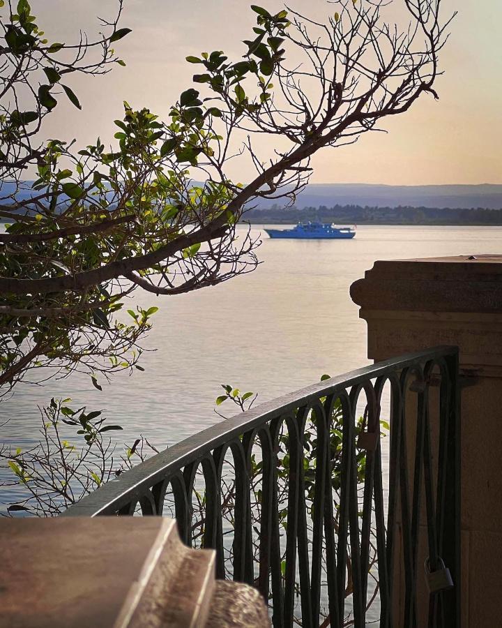 A Villa Manghisi Petracca Exterior photo