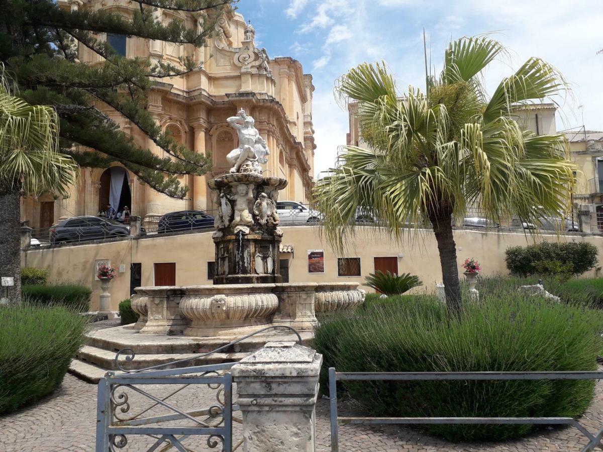 A Villa Manghisi Petracca Exterior photo